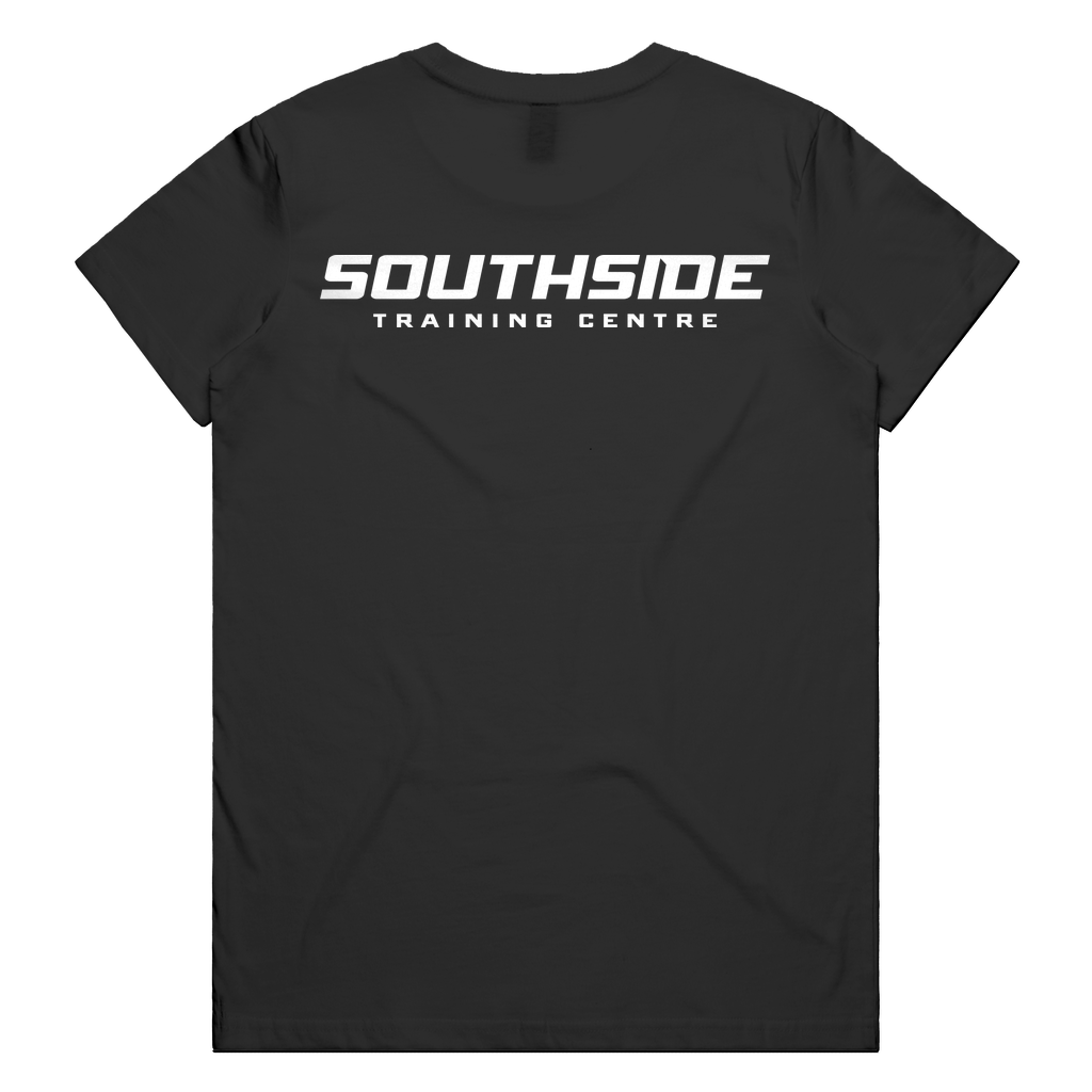 Southside Training Centre Womens Tee