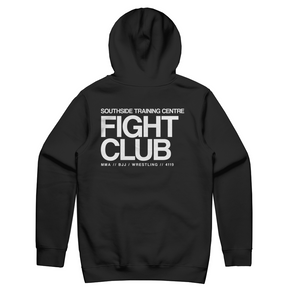 STC Fight Club 4119 Unisex Hoodie