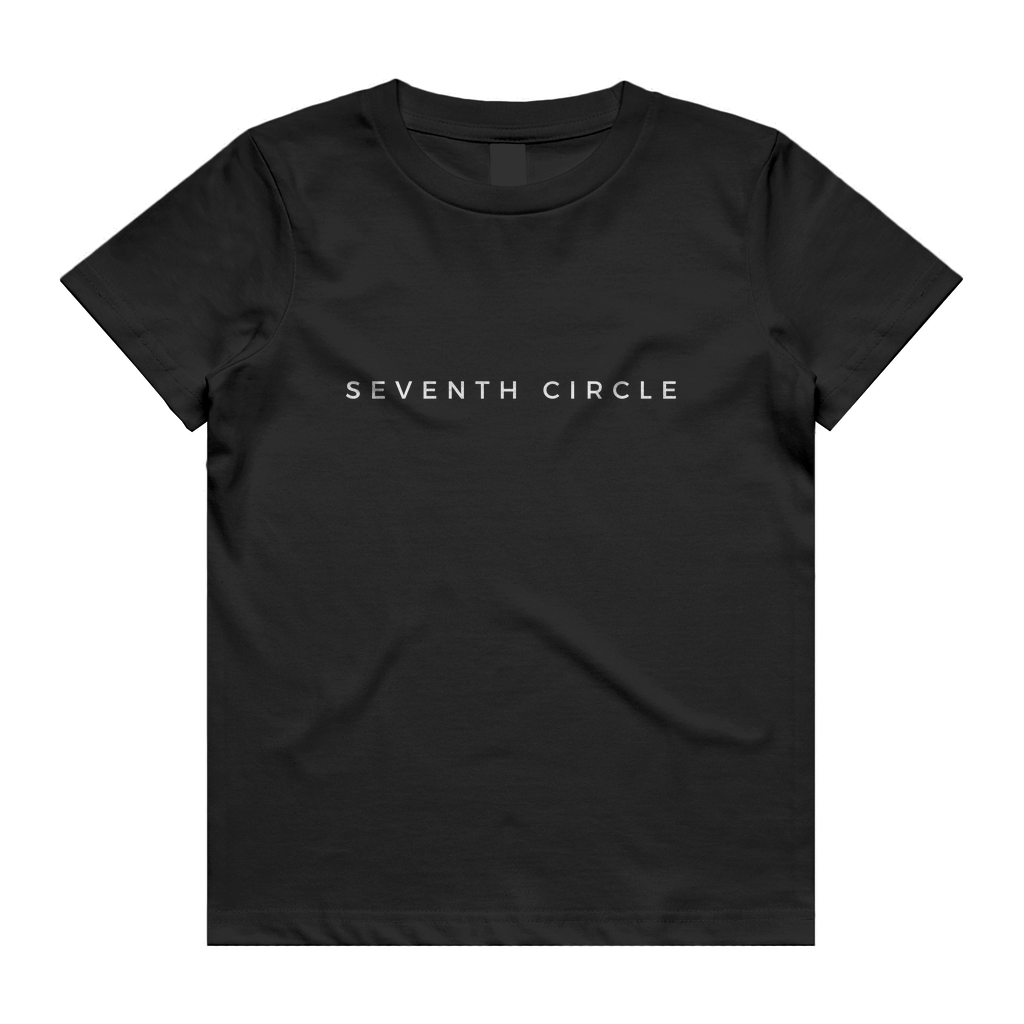 Seventh Circle Kids Tee