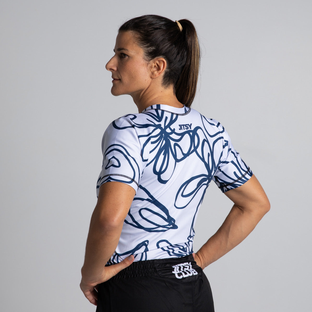 Avalon Rash Guard - Women