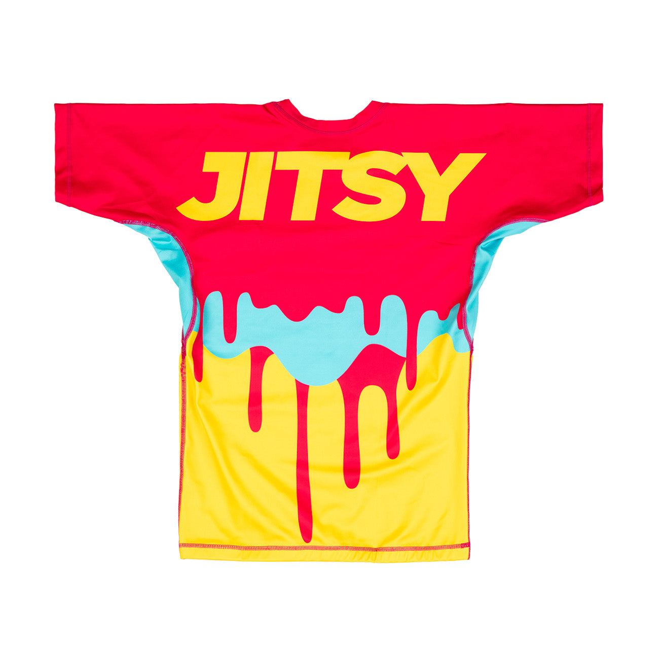 Drip Rash Guard - Men