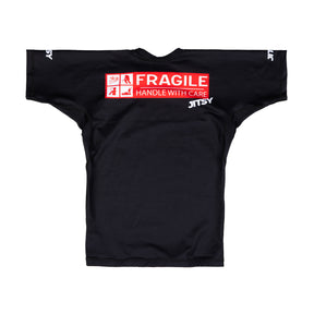 Fragile Rash Guard - Unisex