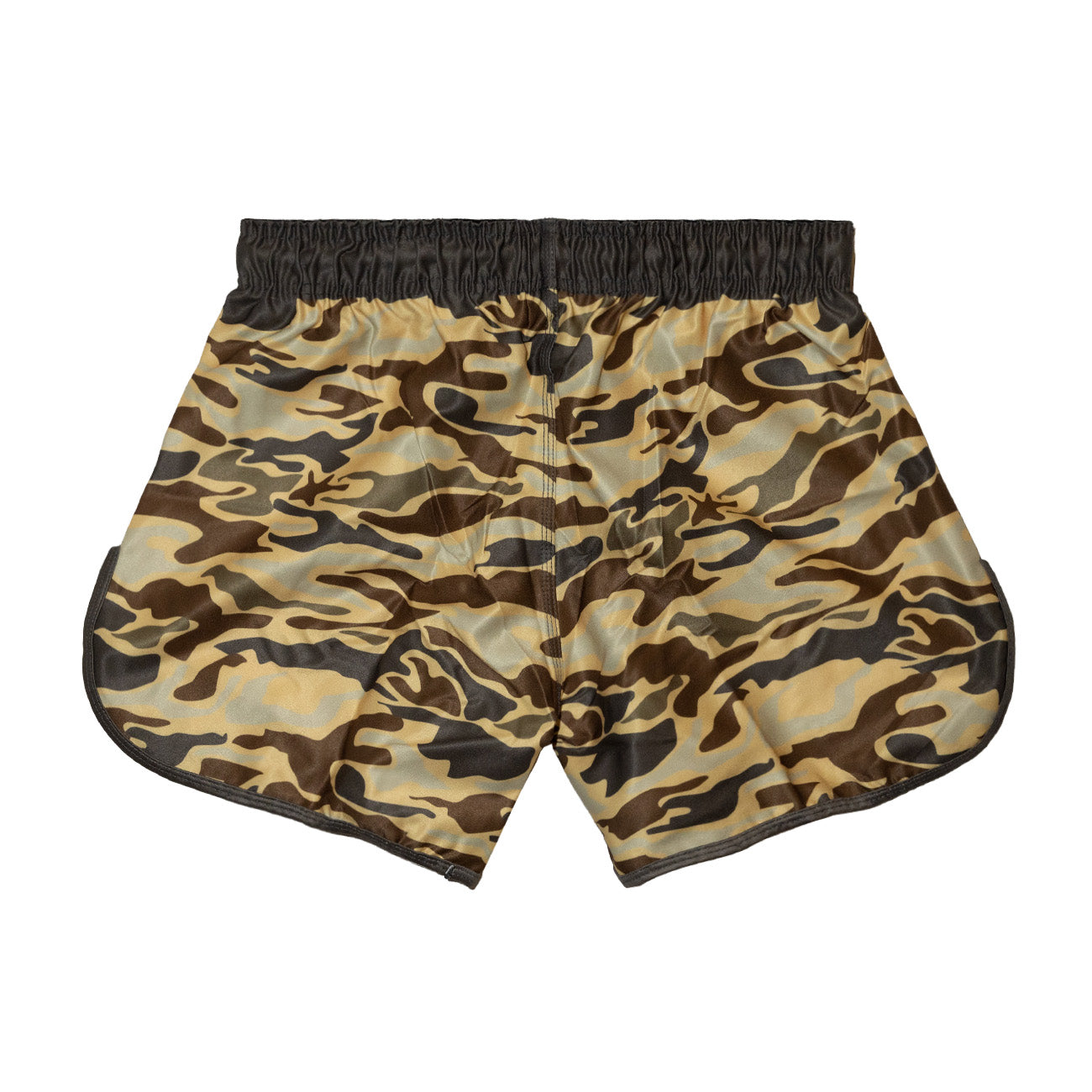 Sandstorm Camo Hybrid Shorts