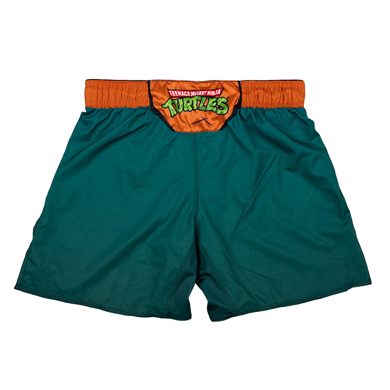 Team Turtles MMA Shorts