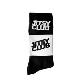 Jitsy Crew Socks