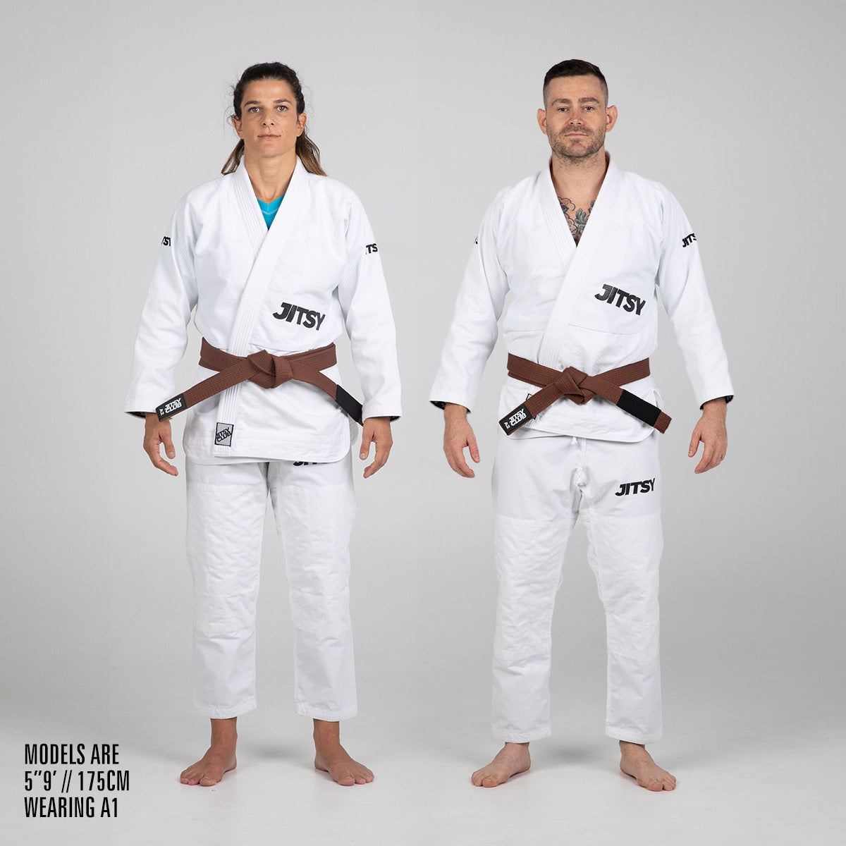 ProLite Comp Gi - Adults