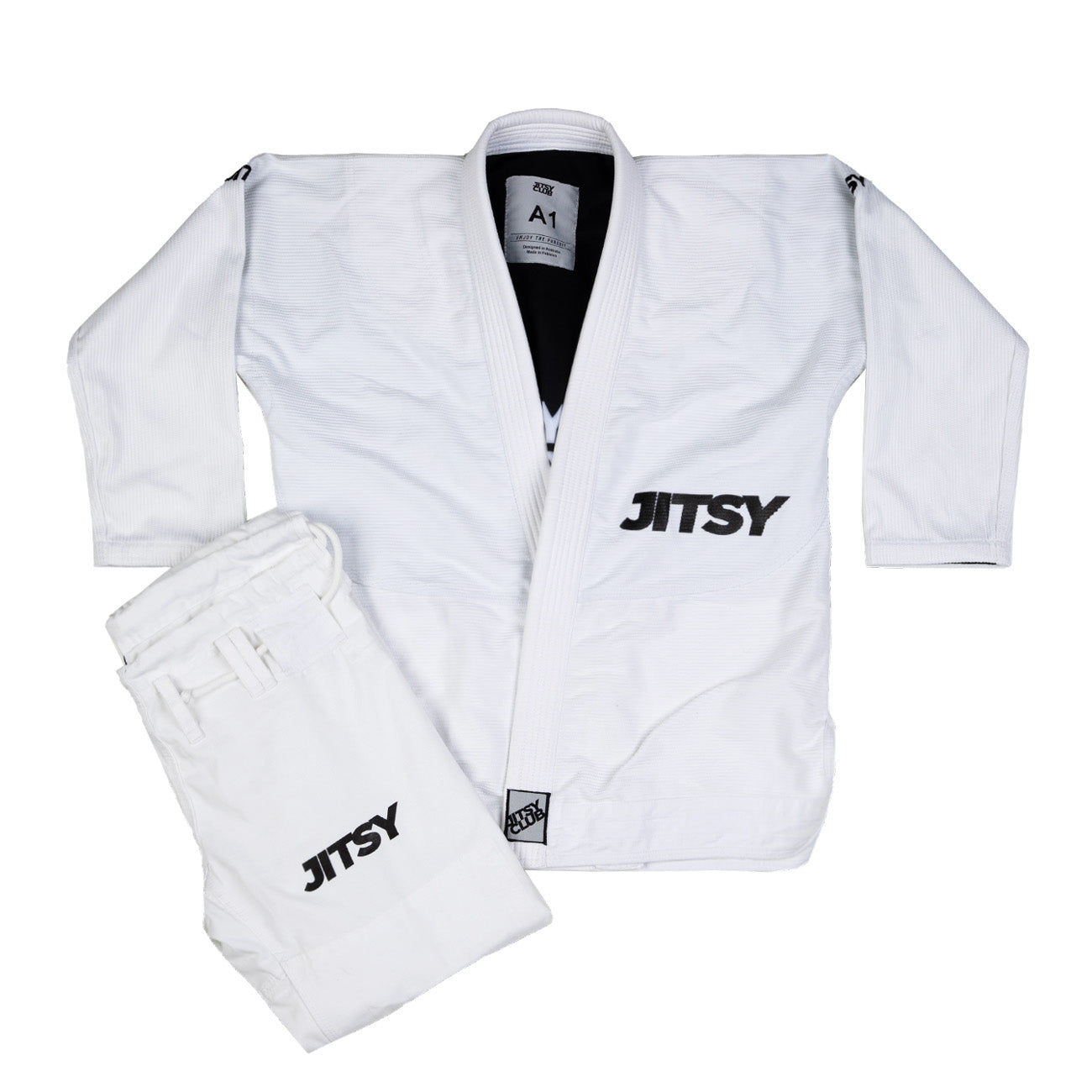 ProLite Comp Gi - Adults