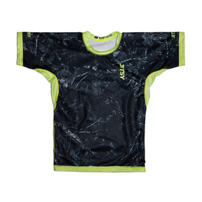 Ashfall Rash Guard - Unisex