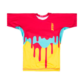 Drip Rash Guard - Men