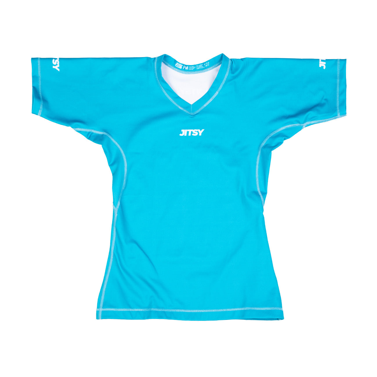 Tiffany Rash Guard - Women