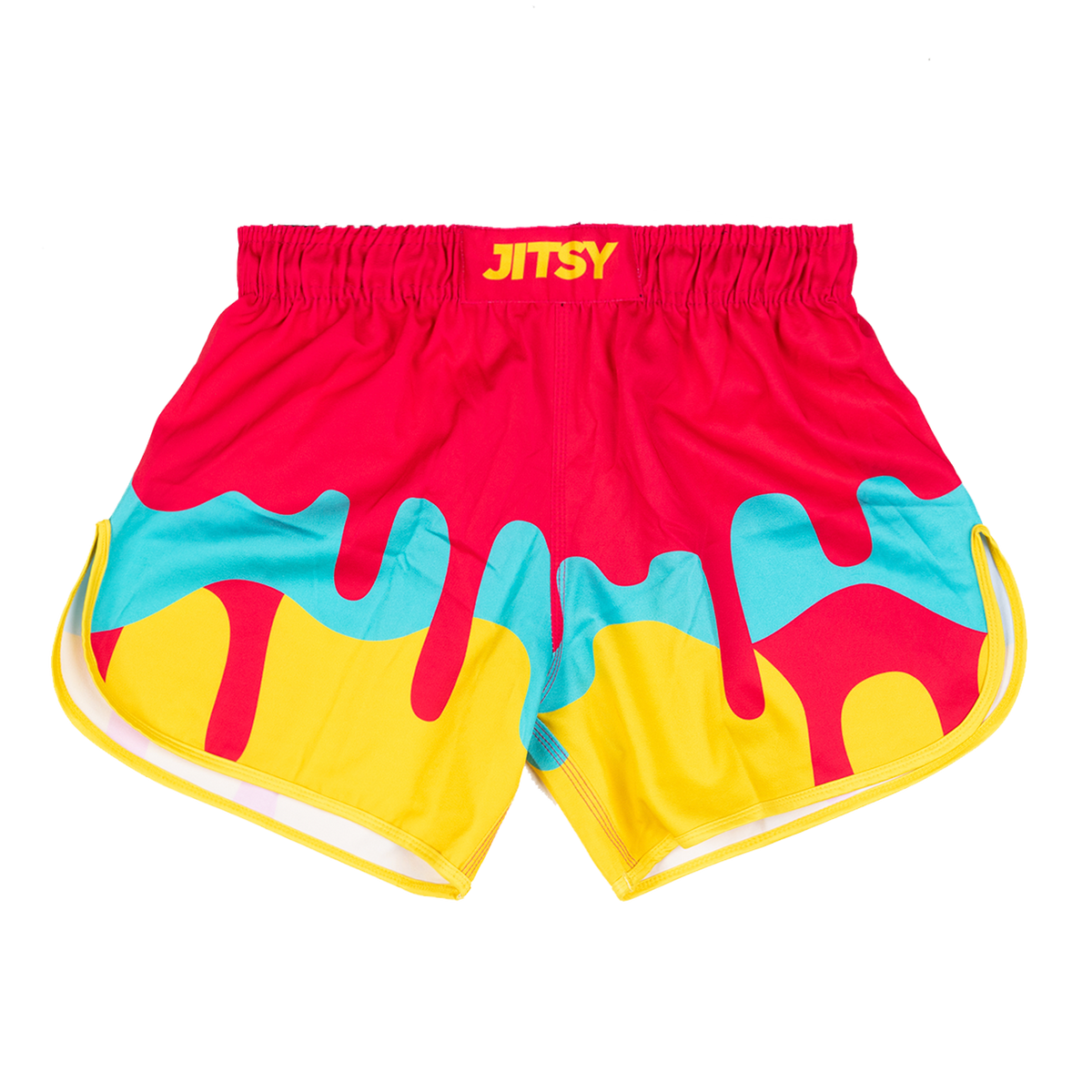 Drip Hybrid Shorts - Men