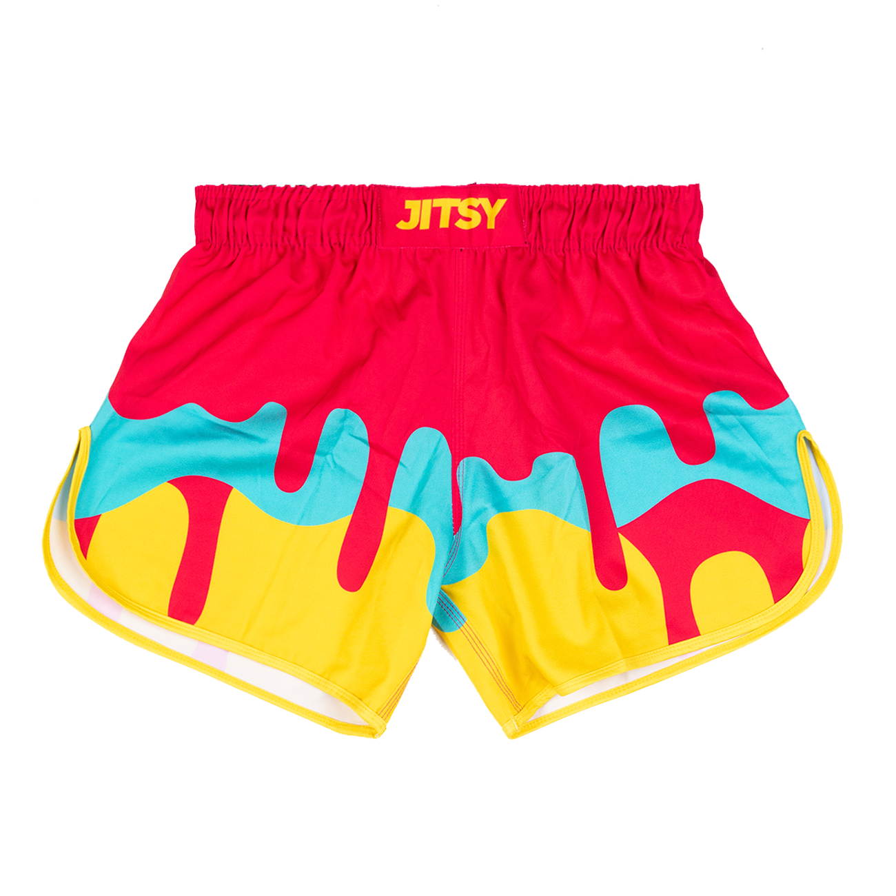 Drip Hybrid Shorts - Men