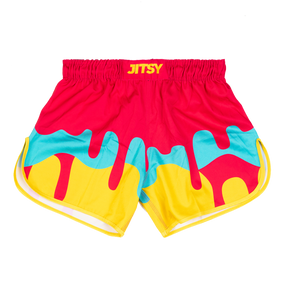 Drip Hybrid Shorts - Men