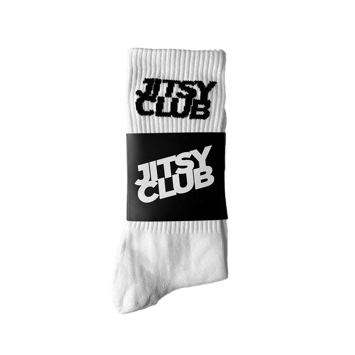 Jitsy Crew Socks