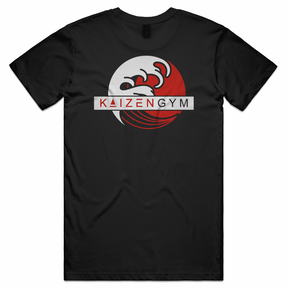 Kaizen Unisex Tee