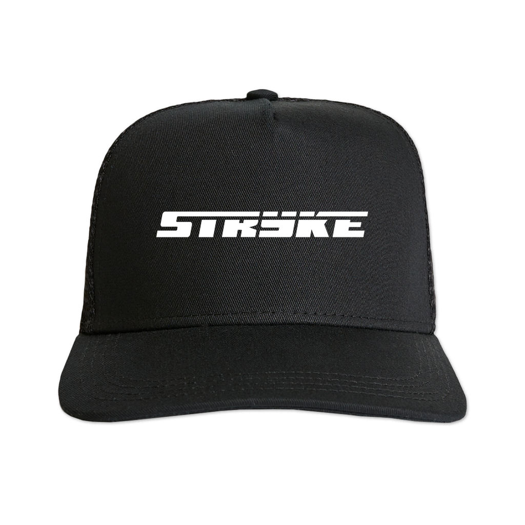 Stryke Trucker Cap