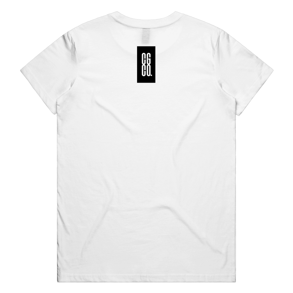 TCGC 2024 Womens Tee