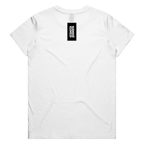 TCGC 2024 Womens Tee