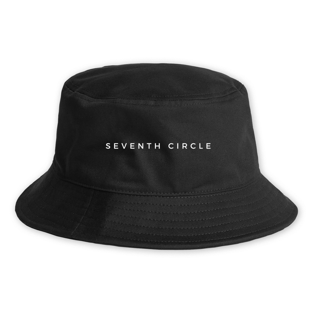 Seventh Circle Bucket Hat