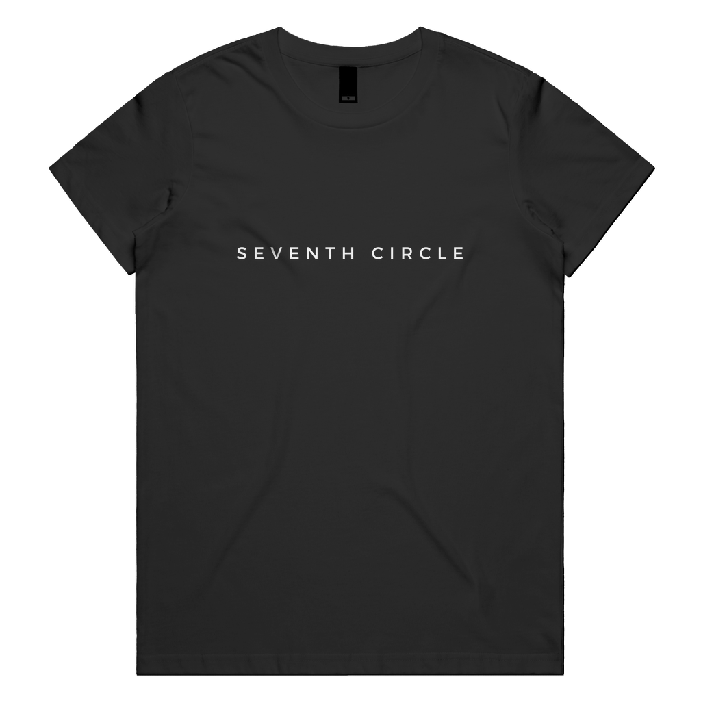 Seventh Circle Womens Tee