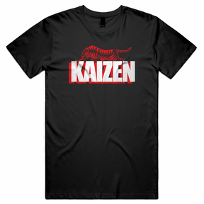 Kaizen Unisex Tee