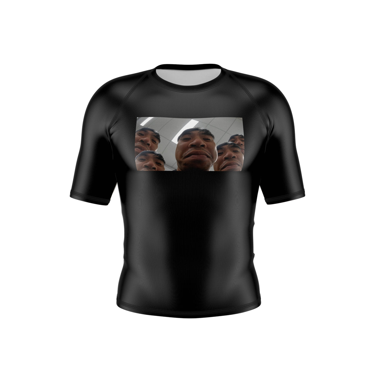 Gangs Of Huynh Rash Guard