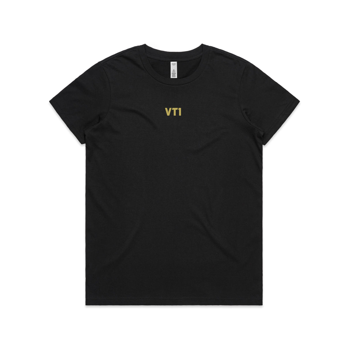 VT1 Basic T-Shirt - Adults