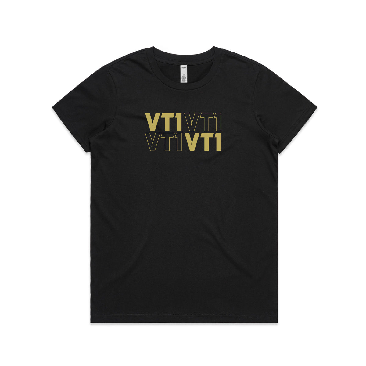 VT1 Repeat T-Shirt - Adults