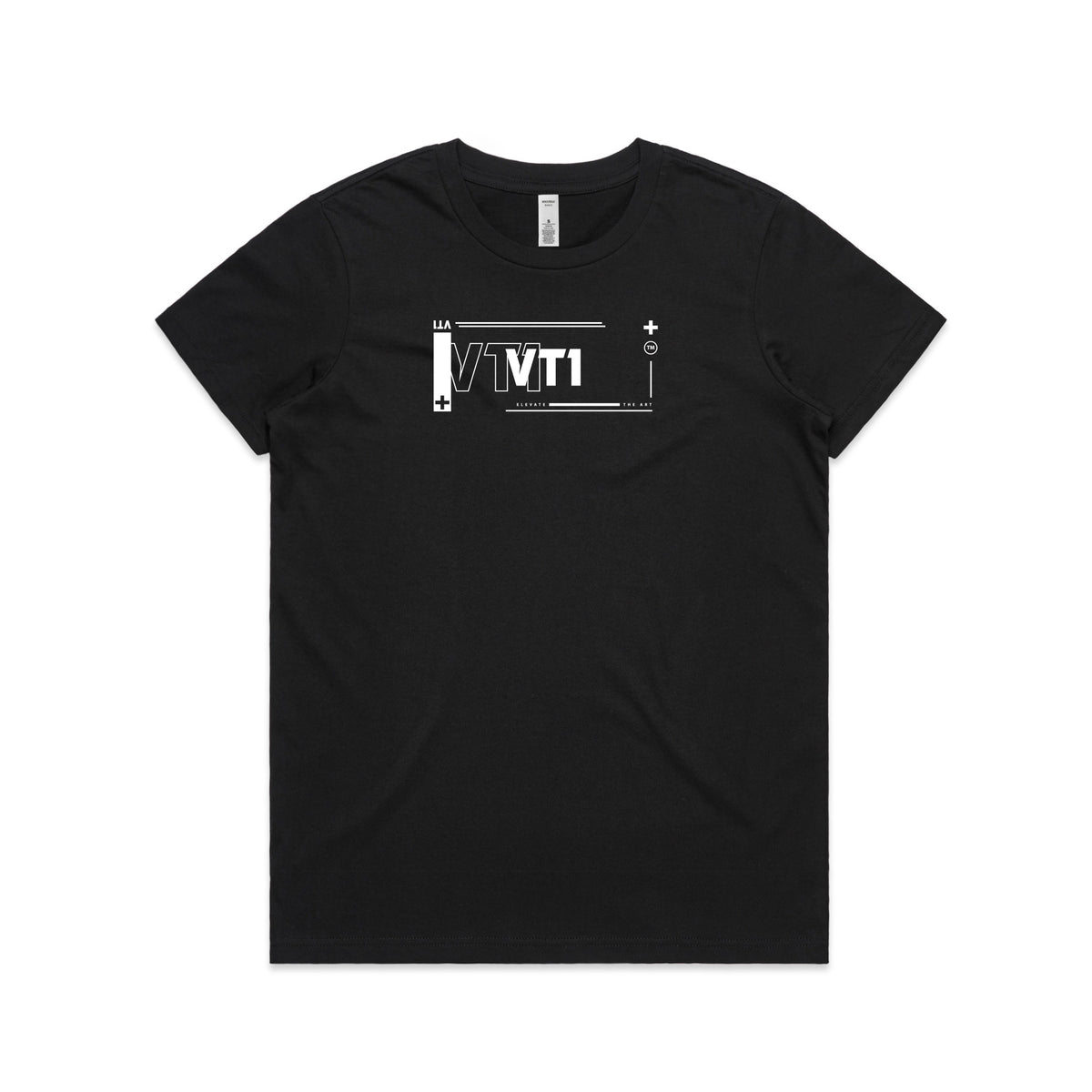 VT1 TechMark T-Shirt - Adults