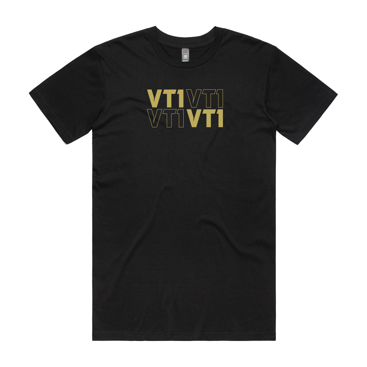 VT1 Repeat T-Shirt - Adults