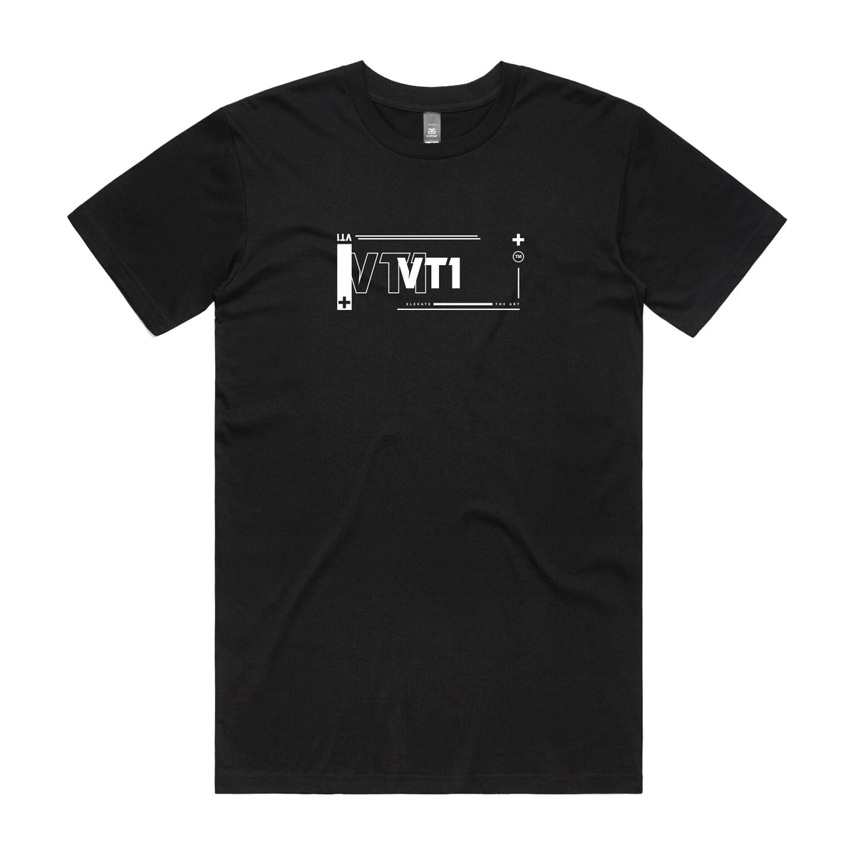VT1 TechMark T-Shirt - Adults