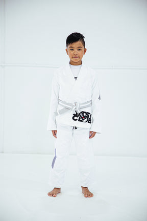Jitsy Staple Gi - Kids
