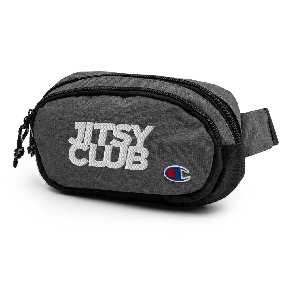 Jitsy Club Belt Bag